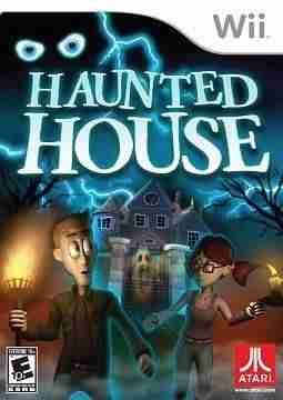 Descargar Haunted House [MULTI5][WII-Scrubber] por Torrent